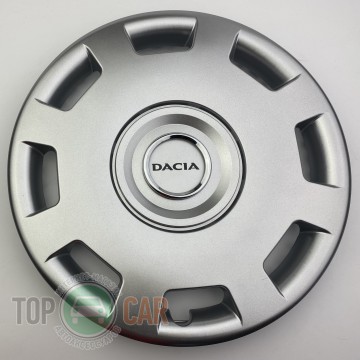 SKS � ��������� ������� R15 (������ 302) Dacia  