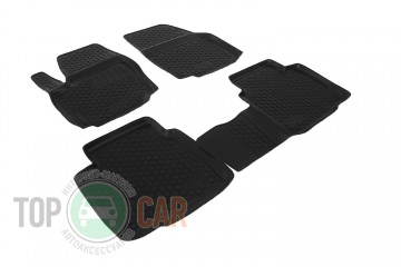 �������� ������� � ����� Ford Mondeo 2007-2014 