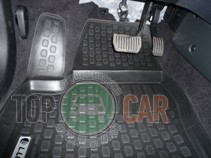 �������� ������� � ����� Ford Mondeo 2007-2014