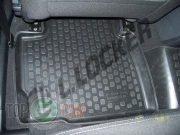 �������� ������� � ����� Ford Mondeo 2007-2014 