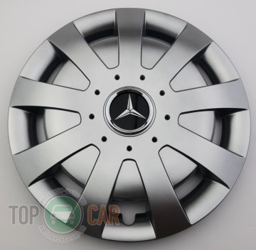 SKS � ��������� ������� R15 Mercedes (������ 309) 