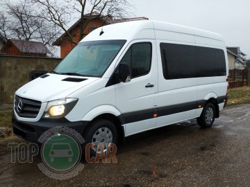 SKS � ��������� ������� R16 Mercedes (������ 405) 