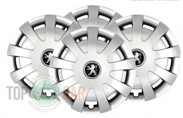 SKS � ��������� ������� R16 Peugeot (������ 405) 