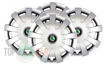 SKS � ��������� ������� R16 Skoda (������ 405)