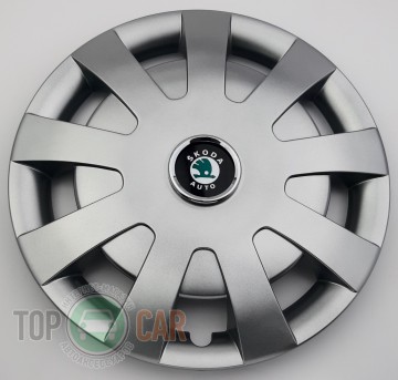 SKS � ��������� ������� R16 Skoda (������ 405)