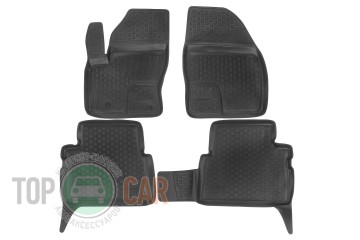 Ford C-Max 2002-2010 