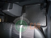 L.Locker ������ ������� � ����� Ford C-Max 2002-2010 �����������