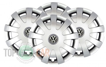 SKS � ��������� ������� R16 Volkswagen (������ 405)
