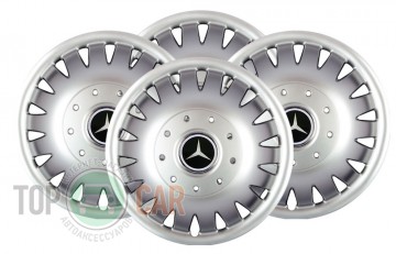 SKS � ��������� ������� R16 Mercedes (������ 410)