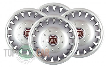 SKS � ��������� ������� R15 Fiat Ducato (������ 320) 