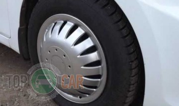 SKS � ��������� ������� R15 Mercedes (������ 320)