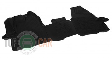 Ford Transit Van 2014- 