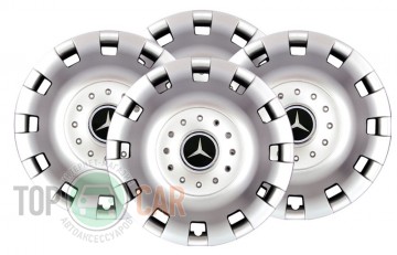 SKS � ��������� ������� R16 Mercedes (������ 414)