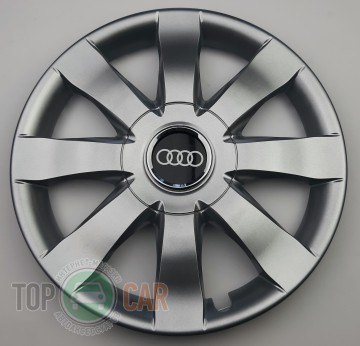 SKS � ��������� ������� R15 (������ 323) Audi