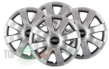SKS � ��������� ������� R15 (������ 323) Chery