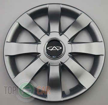 SKS � ��������� ������� R15 (������ 323) Chery