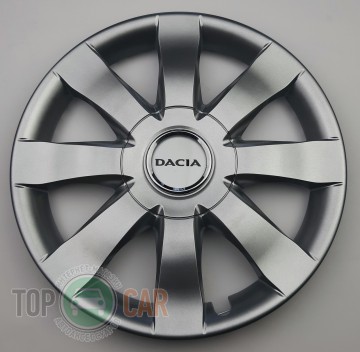 SKS � ��������� ������� R15 (������ 323) Dacia
