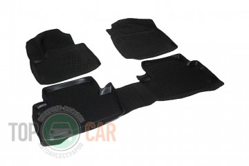 Ford Tourneo Connect 2003-2013 