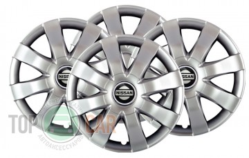 SKS � ��������� ������� R15 (������ 323) Nissan