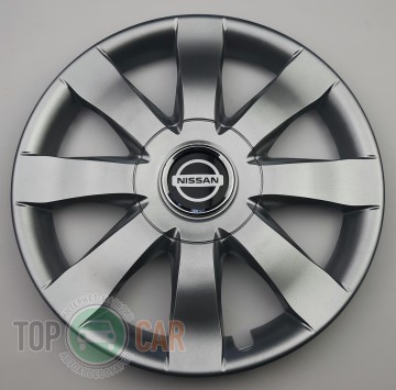 SKS � ��������� ������� R15 (������ 323) Nissan