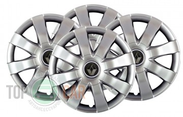 SKS � ��������� ������� R15 (������ 323) Renault 