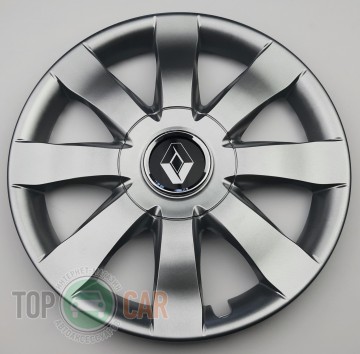 SKS � ��������� ������� R15 (������ 323) Renault 