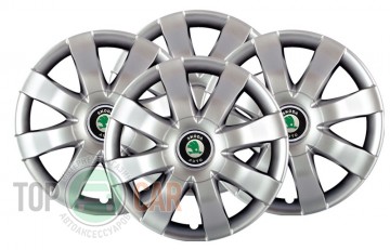 SKS � ��������� ������� R15 (������ 323) Skoda