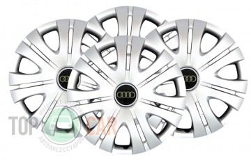 SKS � ��������� ������� R16 (������ 408) Audi