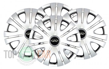 SKS � ��������� ������� R16 (������ 408) Chery