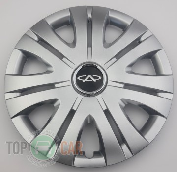 SKS � ��������� ������� R16 (������ 408) Chery