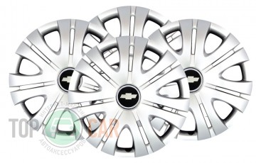 SKS � ��������� ������� R16 (������ 408) Chevrolet