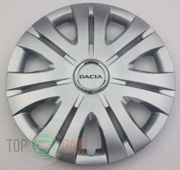 SKS � ��������� ������� R16 (������ 408) Dacia