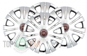 SKS � ��������� ������� R16 (������ 408) Fiat
