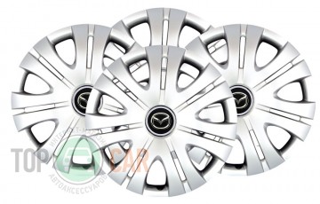 SKS � ��������� ������� R16 (������ 408) Mazda 