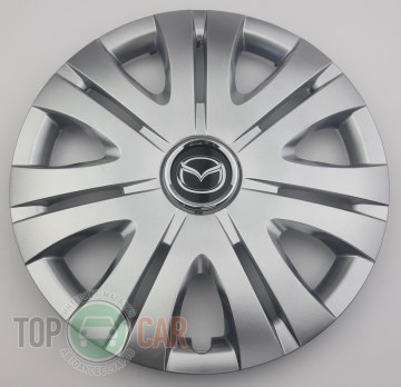 SKS � ��������� ������� R16 (������ 408) Mazda 