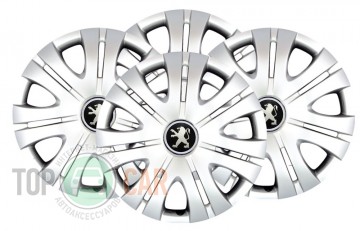 SKS � ��������� ������� R16 (������ 408) Peugeot  