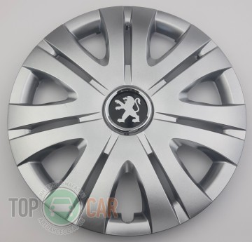 SKS � ��������� ������� R16 (������ 408) Peugeot  