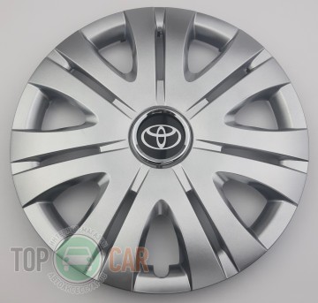 SKS � ��������� ������� R16 (������ 408) Toyota