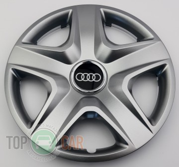 SKS � ��������� ������� R16 (������ 418) Audi