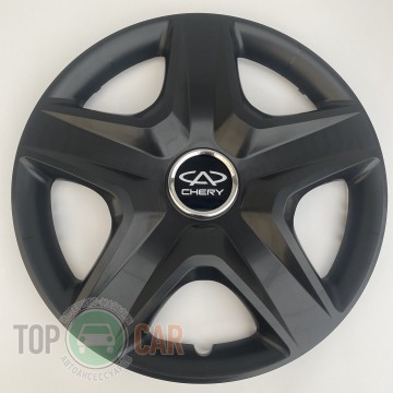 SKS � ��������� ������� R16 (������ 418) Chery Black