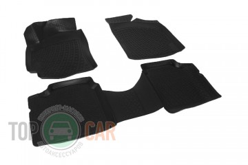 Geely CK2 2009-