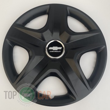 SKS � ��������� ������� R16 (������ 418) Chevrolet Black