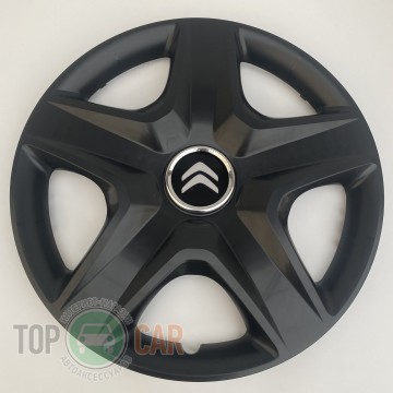 SKS � ��������� ������� R16 (������ 418) Citroen Black