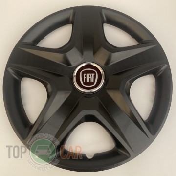 SKS � ��������� ������� R16 (������ 418) Fiat Black