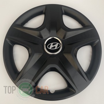 SKS � ��������� ������� R16 (������ 418) Hyundai Black