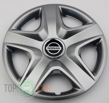 SKS � ��������� ������� R16 (������ 418) Nissan