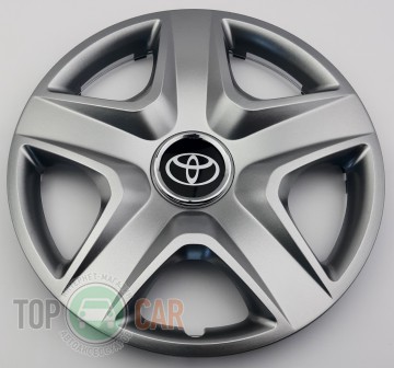 SKS � ��������� ������� R16 (������ 418) Toyota