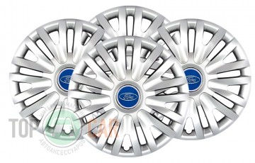 SKS � ��������� ������� R14 (������ 217) Ford 