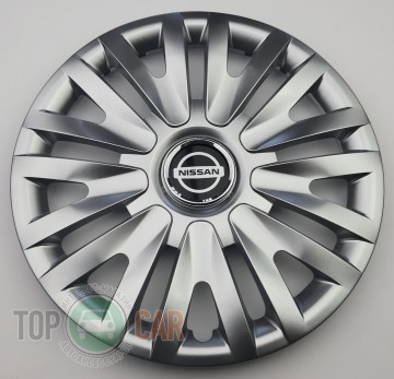 SKS � ��������� ������� ���� R14 (������ 217) Nissan 