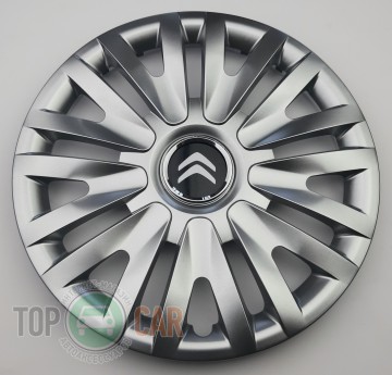 SKS � ��������� ������� R16 (������ 412) Citroen 